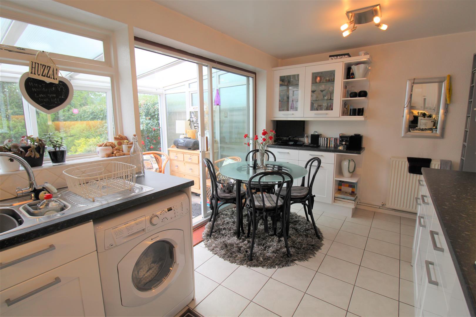 Dunsford Avenue, Milton, Stoke-On-Trent